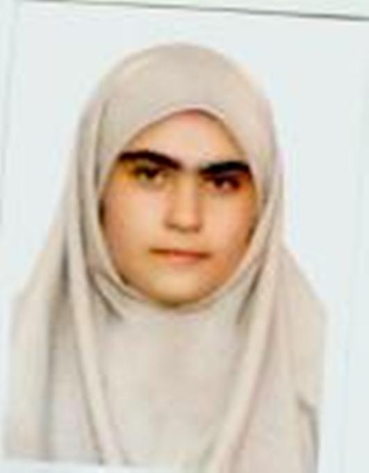 گفت و گو با عسل بجروانی قبولی نمونه دولتی