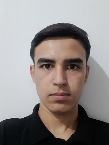 مصاحبه با محمدرضا قورچائی دانش آموز دوازدهم تجربی