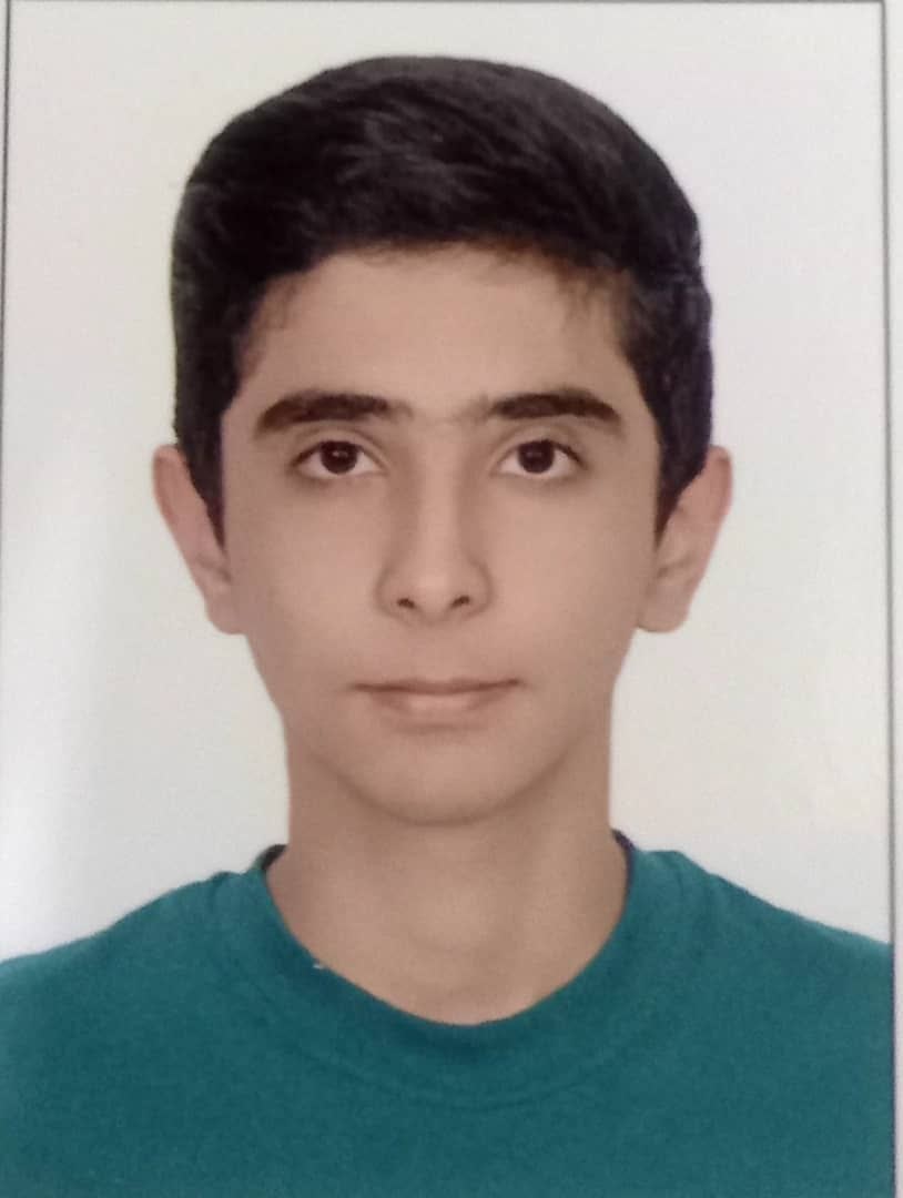 گفت و گو با آرتین منتظری قهرمان تابستان از کرج