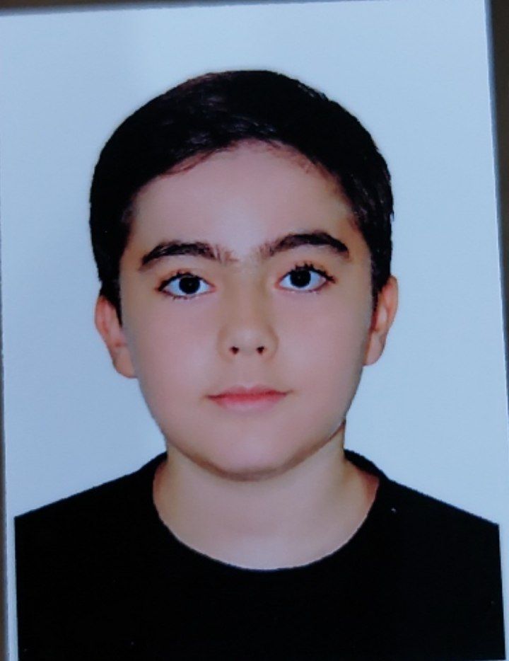 گفت و گو بامحمدرادین کاکلی، قهرمان تابستان ششم از ساوه