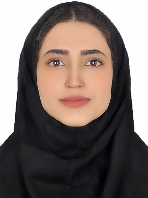 مسیر موفقیت بفرین فتاحی؛ رتبه 388 منطقه 3 کنکور 1404