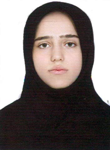 گفت و گو با فاطمه نوروزی قهرمان پیوستگی، دهم ریاضی