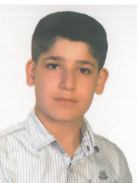 گفتگوبا دانش آموز حامد علی اصغرلو عضو باشگاه 500 تایی