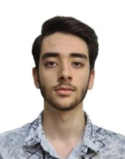 آرمین مصطفوی اصل؛ رتبه 1990 زبان خارجی منطقه 3 از بندرماهشهر