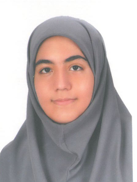 گفتگوبا دانش آموز حدیث قنبرلوعضو باشگاه 500تایی