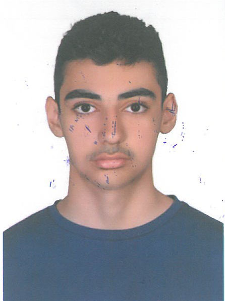 گفتگوبا دانش آموز عرشیا اسمعیلی عضو باشگاه 500 تایی