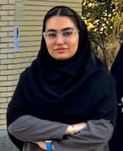 الینا کرمی پور قبولی دانشگاه فرهنگیان از گچساران