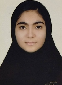 گفتگو با عالیه قاسمی قهرمان تابستان پایه یازدهم تجربی از بوشهر