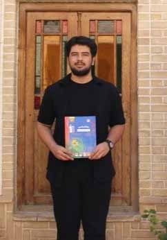 گفتگو با محمدعلی گیلانی رتبه 101 کنکور انسانی1404 از سمنان