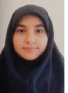 مصاحبه بازینب صدیقی دوازدهم تجربی از تبریز