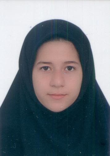 مصاحبه با نگار جباری پایه یازدهم تجربی از تنکابن