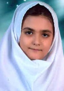 گفت و گو با زهرا قلیلوی تبریزی عضو باشگاه 500تایی از شهر مرند