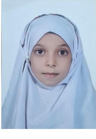 گفتگو با ریحانه عسگریان دانش آموز سخت کوش