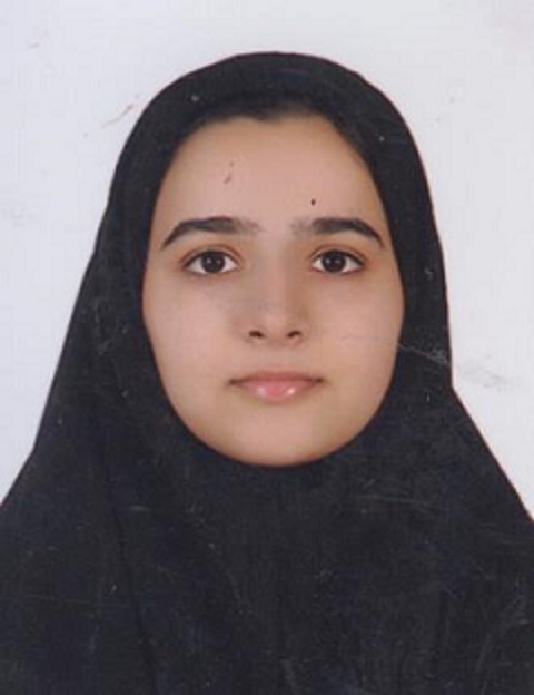 گفت‌وگو با الینا معماری قبولی پزشکی از نظرآباد