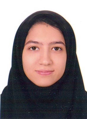 سیده آیدا زرگر: ابتدا سوالات ساده ای را یافته و پاسخ می‌دهم