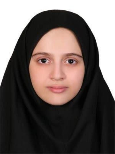 گفت و گو با دریا بنی هاشمی قهرمان آزمون‌های تابستان 1404-دوازدهم