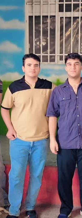 گفتگو با امیرمهدی افشون قهرمان تابستان از دهدشت