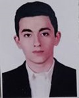 مصاحبه دانش اموزصدرا کریمی دوازدهم تجربی از تبریز