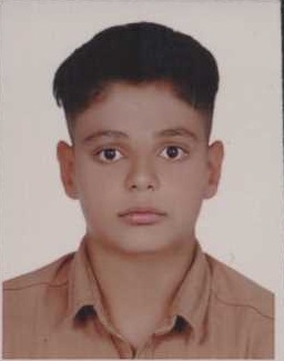 مصاحبه با امیرعلی حمزه پایه هفتم قهرمان پیشرفت از شهرستان بافت