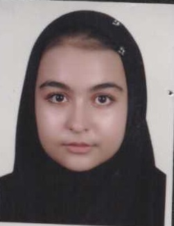 مصاحبه با تراز برتر یسنا آران یازدهم تجربی از شهرستان بافت