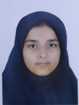 گفت و گو با سارینا نیک افروز ؛ پیوستگی از تابستان پایه نهم