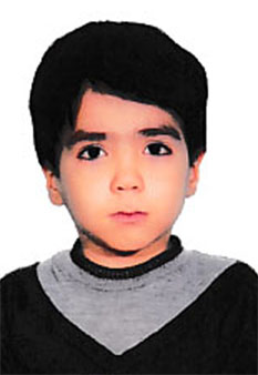 گفت و گو با امیر مهدی حسن زاده: قهرمان پیوستگی ششم دبستان