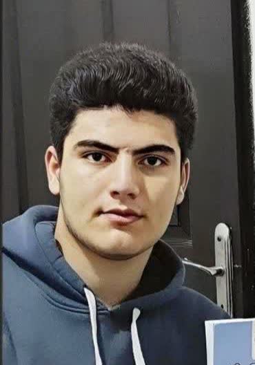 گفت و گو با مهدی دیوکش: قهرمان پیوستگی دوازدهم تجربی