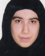 گفت وگوبا هانیه طالبی ;تحلیل آزمون در همان روز یازدهم انسانی/ساری