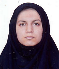 گفت وگوبا آفرینش حدادی ; استمرار، نظم و تحلیل دوازدهم تجربی/ساری