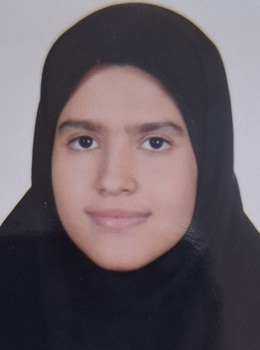 گفت و گو باسارا مطلب زاده  قهرمان تابستان از شهرضا