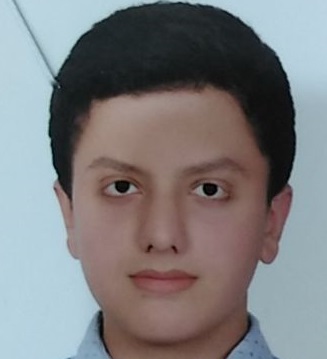 گفتگو با قهرمان تابستان حسین کاظمی دوازدهم تجربی