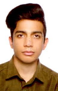 گفتگو با امیرمهدی اشرف زاده رتبه375 تجربی قبولی دندان پزشکی یزد