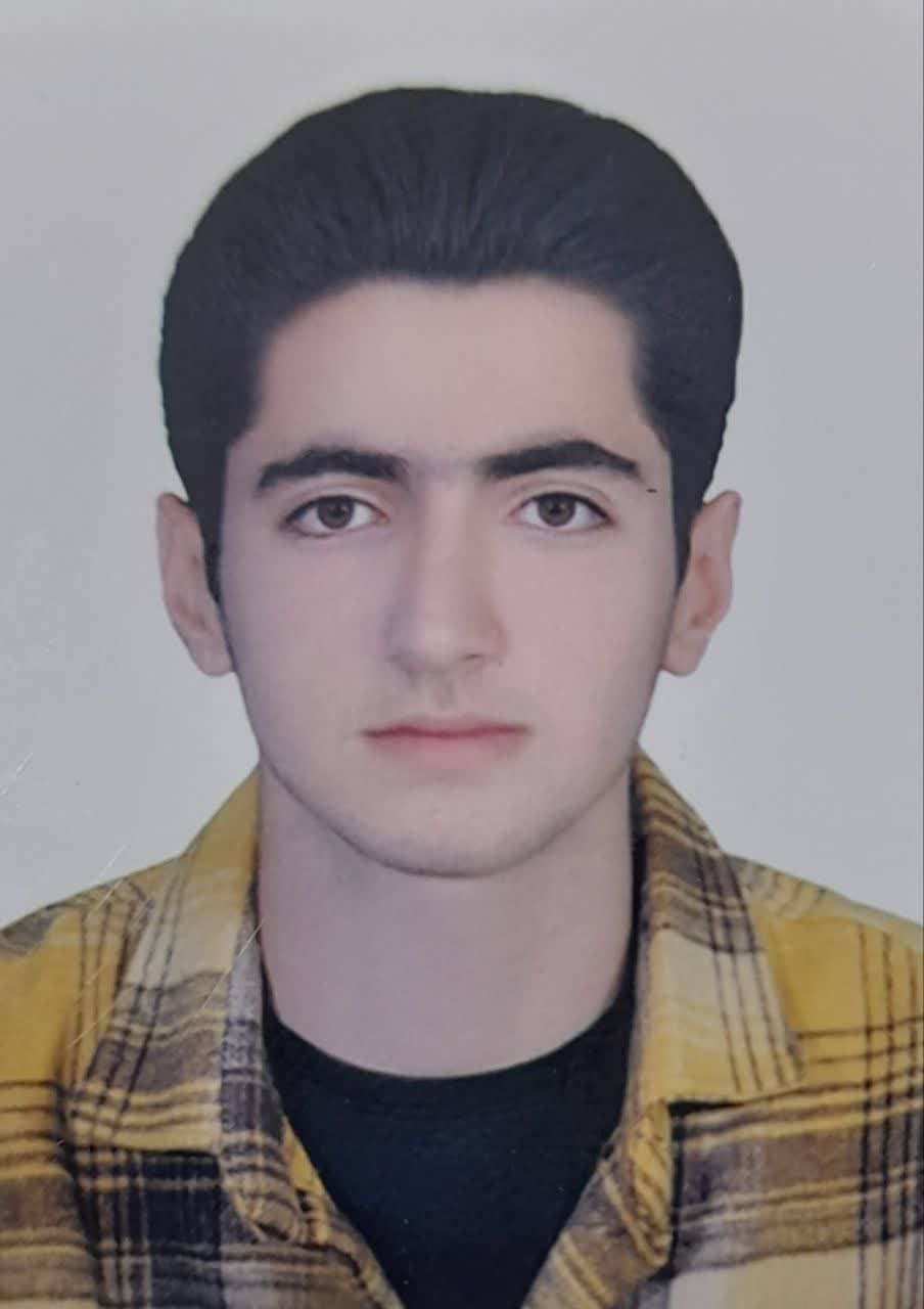 گفت و گو با سید مبین محسنیان فر  قهرمان پیوستگی از سبزوار