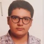 گفتگو با دانش اموز مهدی دائمی مقطع دوازدهم تجربی