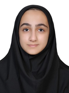 مصاحبه با آمی تیدا قره خانلو عضو باشگاه پانصد تایی  بابل