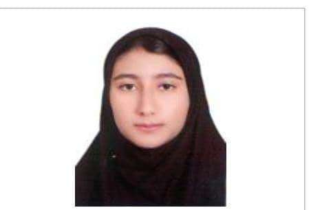 گفت و گو با قبولی تیزهوشان بهار یاراحمدی قرائی از سیرجان