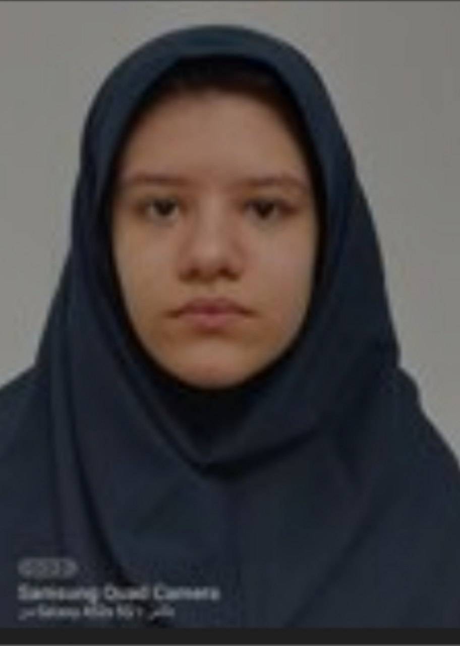 گفتگو با زهرا رجب پور رتبه 729 کنکور ریاضی