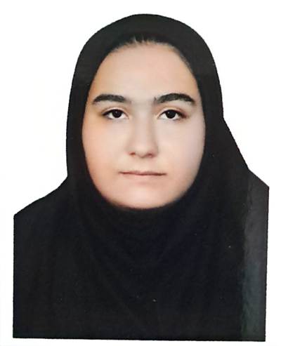 گفت و گو با اسما شریفی نژاد طسوج قبولی فرهنگیان