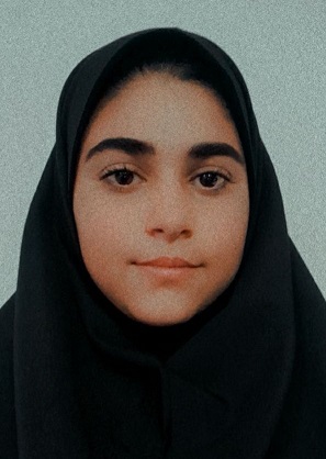 گفت و گو با سحر اسدزاده ؛ قهرمان پیوستگی پایه دوازدهم تجربی