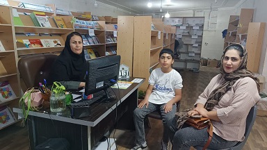 گفتگو با امیدرضا رامش قهرمان تابستان از دهدشت