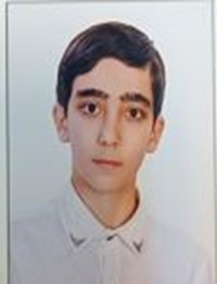 مصاحبه دانش اموز عرفان نورپور دوازدهم انسانی از تبریز