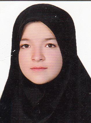 گفتگو با فاطمه فلاحی از نفرات برتر تابستان لردگان کلاس دوازدهم