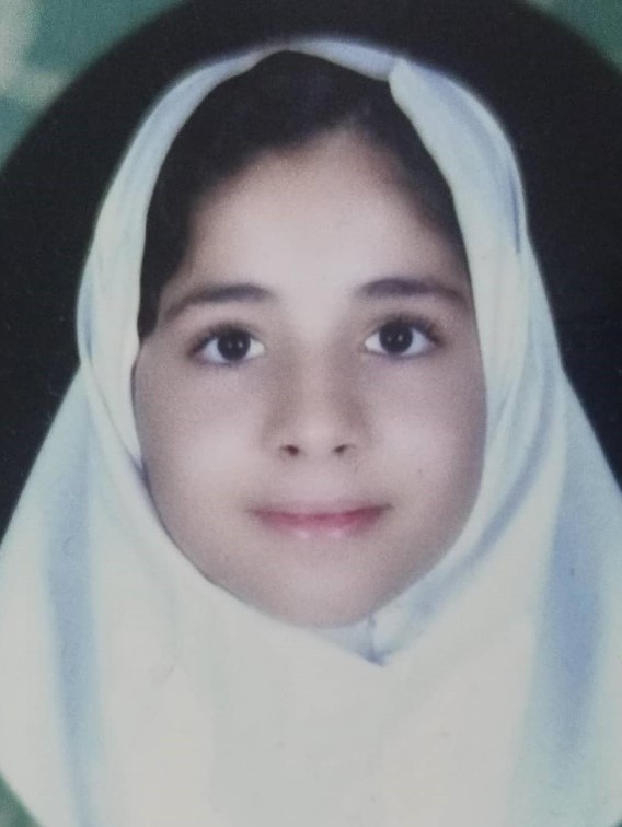 گفتگو با زهرا زاهدی قهرمان پیشرفت در تابستان