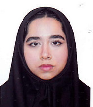 گفت وگوبا متینا عبدی; از مطالعه تا آزمون دوازدهم تجربی از ساری