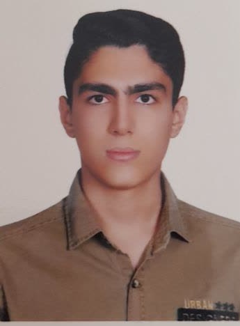 گفت و گو با ماهان صادقی پایه‌ی 12 ریاضی