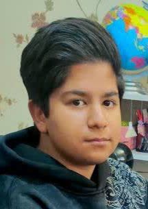 گفت و گو با محمد خضرلو از قهرمانان پیوستگی دوازدهم تجربی