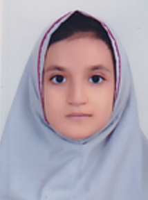 گفت و گو با آوینا حیدری: قهرمان پیوستگی ششم دبستان