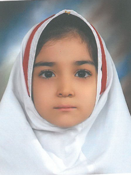 گفتگوبا دانش آموز نازنین فاطمه خادمی عضو باشگاه 500 تایی