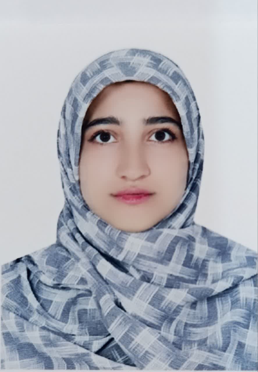 گفتگو با ثنا جواهری افخمی پایه نهم دانش آموز برتر از همدان یک