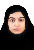 کوثر هنرپرور،قهرمان پیشرفت ،دوازدهم ریاضی،قروه،کردستان